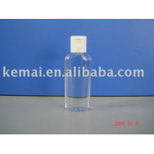 60ml flip cap bottle